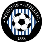 Penicuik Athletic Logotipo del equipo