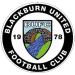 Blackburn United Logotipo del equipo