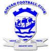 Girvan Logotipo del equipo