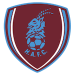 Haddington Athletic Logotipo del equipo