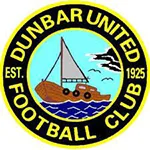 Dunbar United Logotipo del equipo
