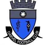 Darvel Logotipo del equipo