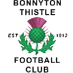 Bonnyton Thistle Logotipo del equipo