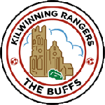 Kilwinning Rangers Logotipo del equipo