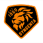 Syngenta logo de equipe