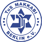 Makkabi Team Logo