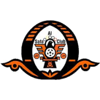Al Safa logo de equipe