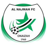 Al Najma logo de equipe