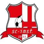 Imst Logotipo del equipo