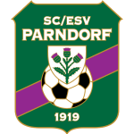 Parndorf logo de equipe