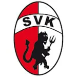 Kuchl logo de equipe