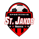 St. Jakob logo de equipe