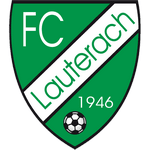 Lauterach logo de equipe