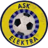 Elektra logo de equipe