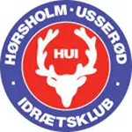 Hørsholm-Usserød Logotipo del equipo