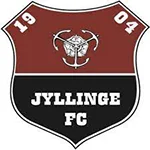 Jyllinge Logotipo del equipo
