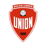 BK Union Team Logo