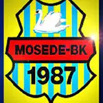 Mosede Logotipo del equipo