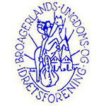 Broager Team Logo