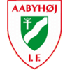 Aabyhøj IF Logotipo del equipo