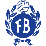 Hårby / Flemløse Team Logo