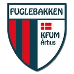 Fuglebakken KFUM Team Logo