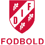 Dianalund Team Logo