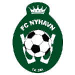Nyhavn logo de equipe