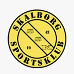 Skalborg Logotipo del equipo