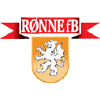 Rønne fB Logotipo del equipo