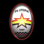 Utopia Logotipo del equipo