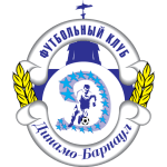 Dinamo Barnaul logo de equipe