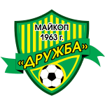 Druzhba logo de equipe