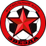 Zvezda St. Petersburg Logotipo del equipo