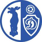 Dinamo Vologda Logotipo del equipo