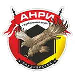 Anri Vladivostok Logotipo del equipo