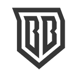 Broke Boys logo de equipe