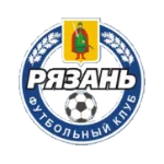 FK Ryazan Logo