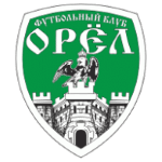 FK Orel Logotipo del equipo