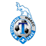 Torpedo Miass Logotipo del equipo