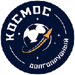Kosmos Dolgoprudny logo de equipe