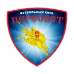 Peresvet Logotipo del equipo