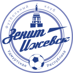 Zenit Izhevsk Logo