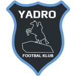 Yadro St. Petersburg Logo