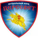 Peresvet Podolsk Team Logo