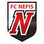 Nefis Kazan Team Logo