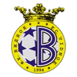 Metallurg Vidnoye Logotipo del equipo