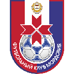 Saransk Team Logo