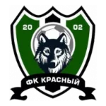 Krasnyy-SGAFKST Team Logo