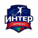 Inter Cherkessk Team Logo